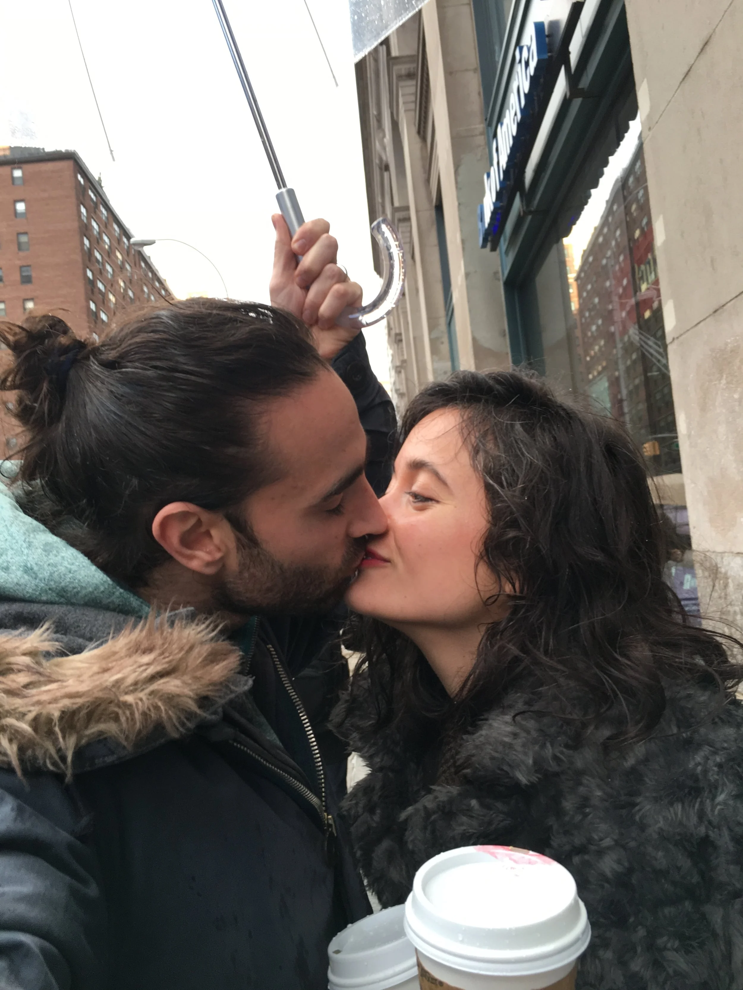 Confessions of a Minimalist.