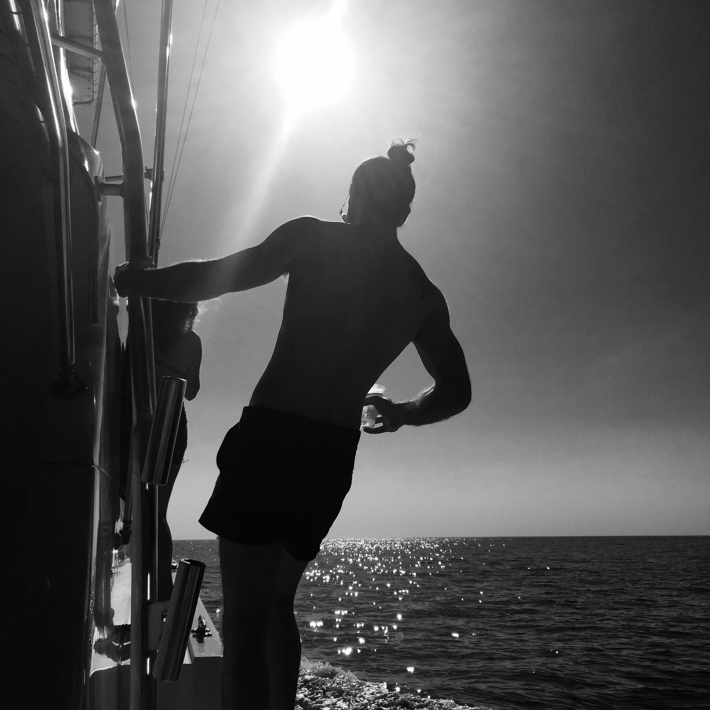 Panama, Part 4: Final Stories