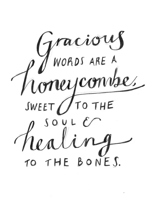 gracious