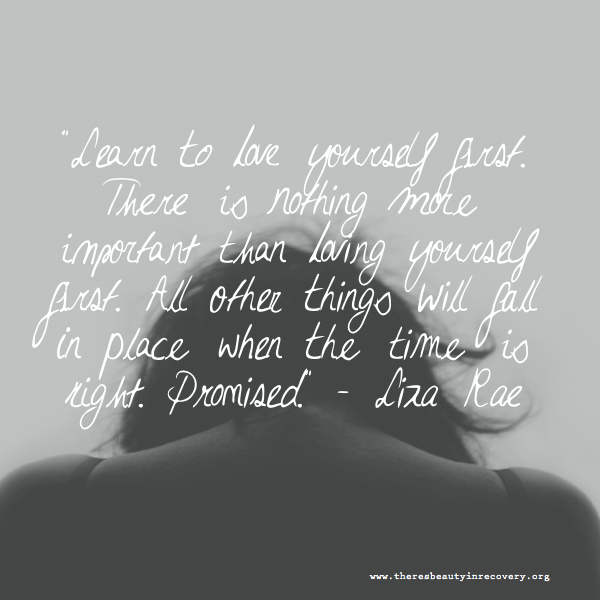 learntoloveyourself