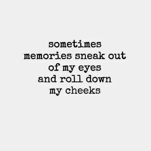 memoriesoncheeks