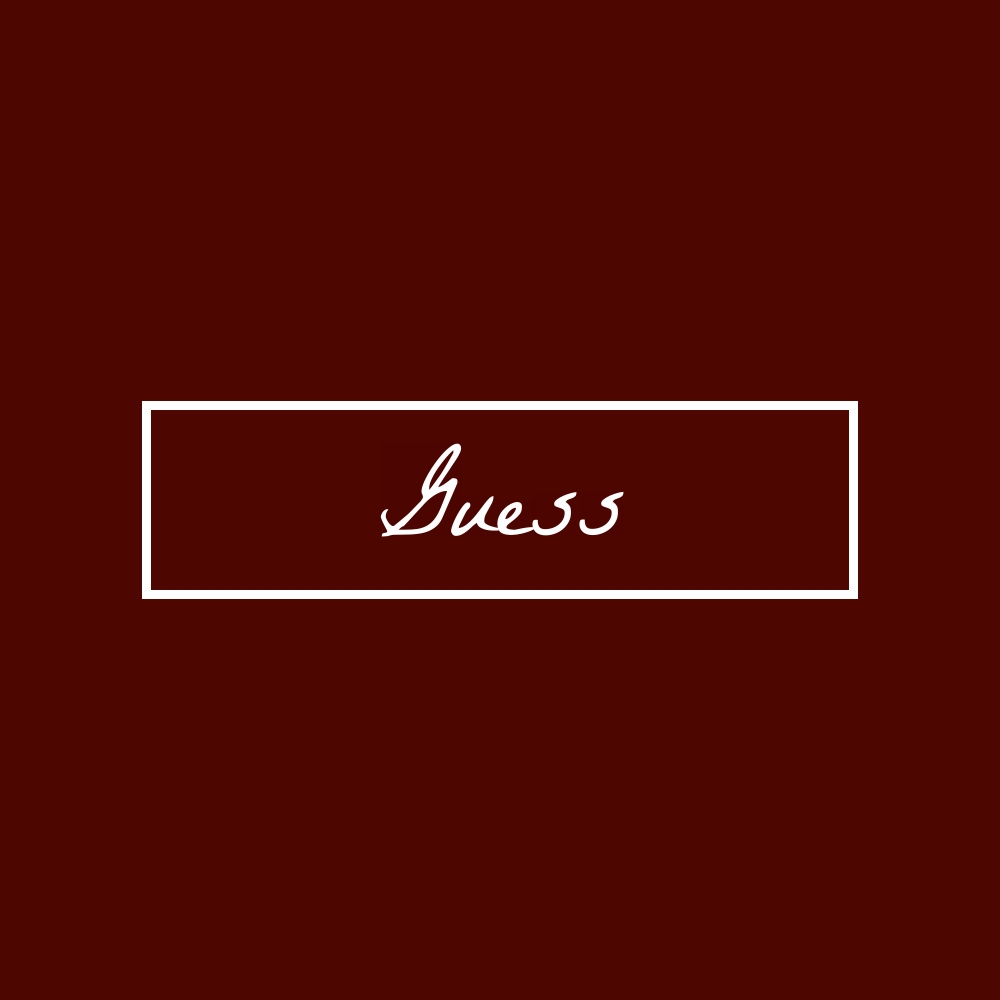 Guess