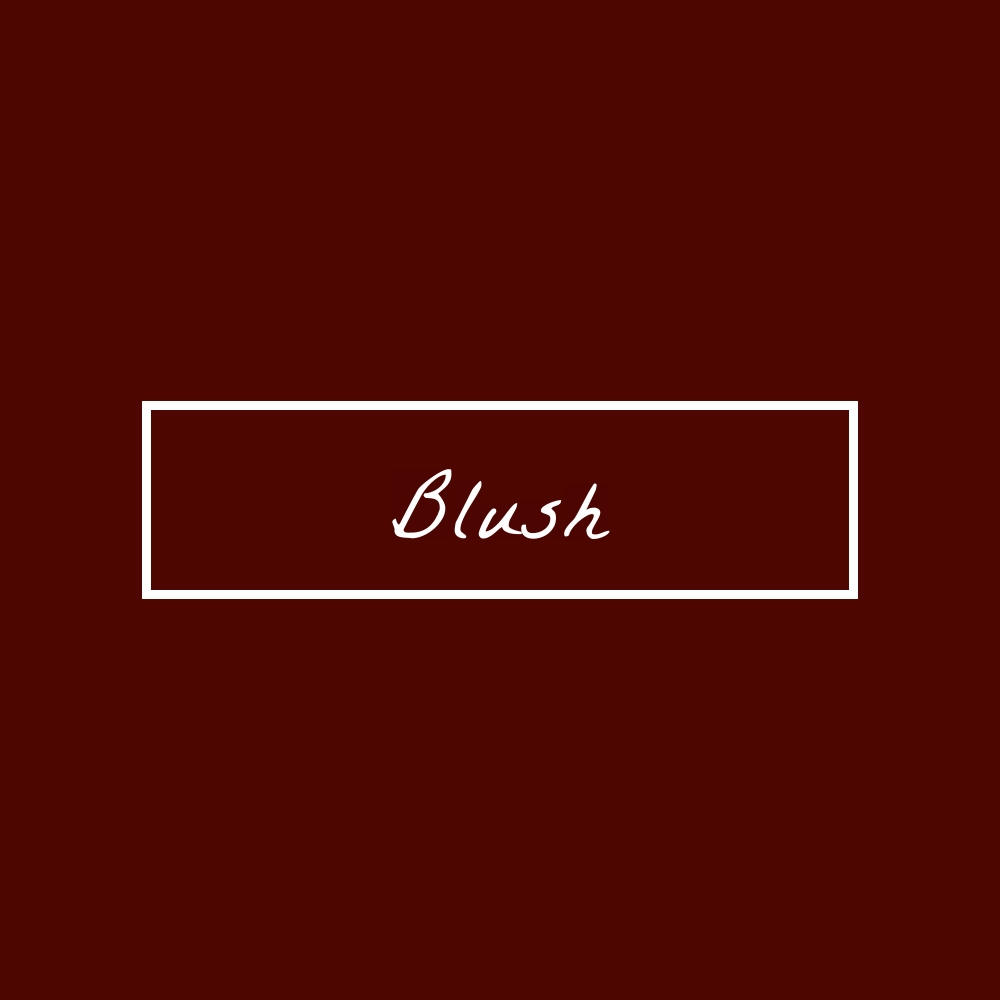 Blush