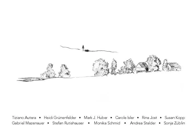 Drawing by Carole