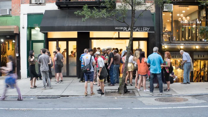 Photo by vanderplasgallery