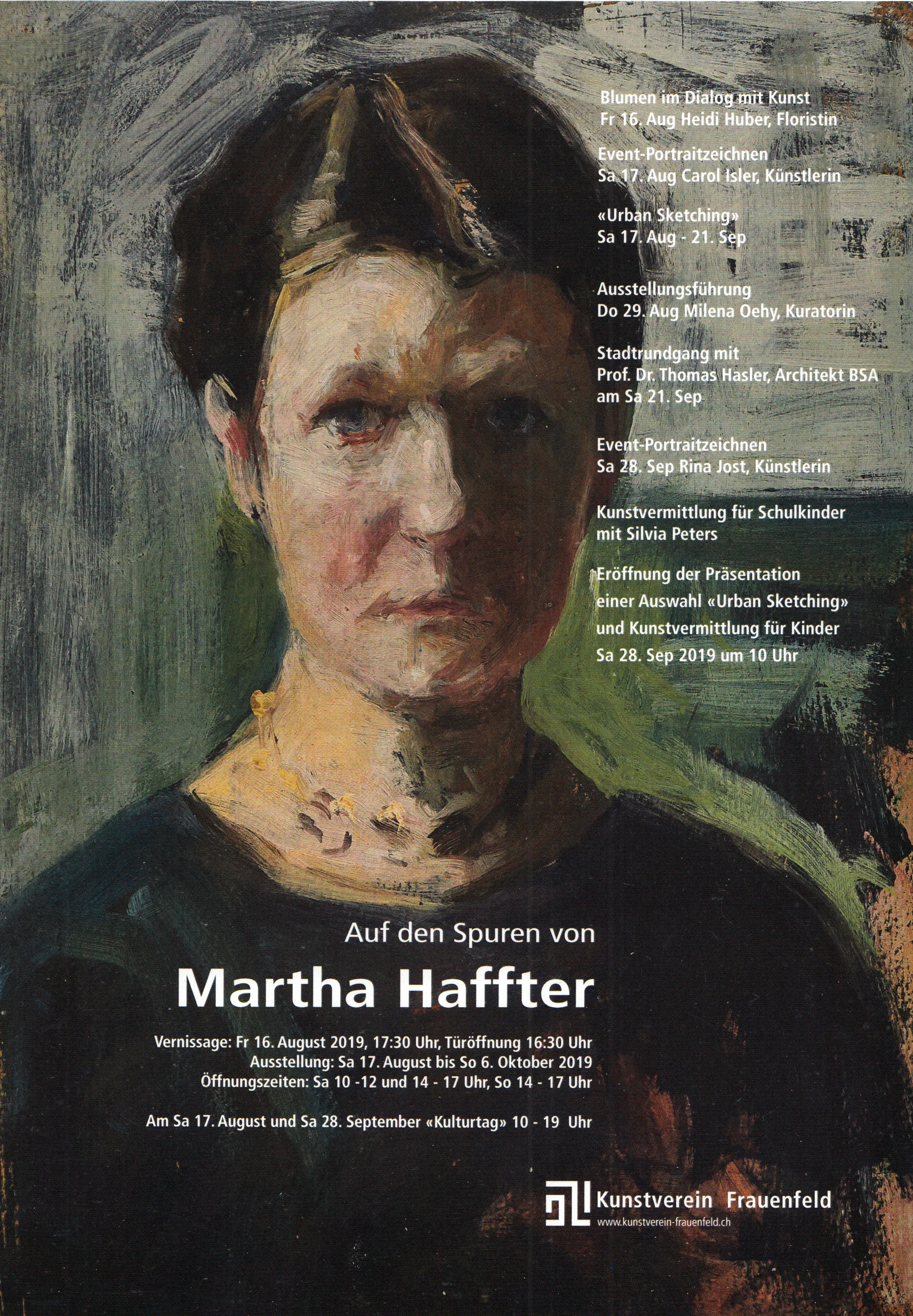 Exhibition Poster