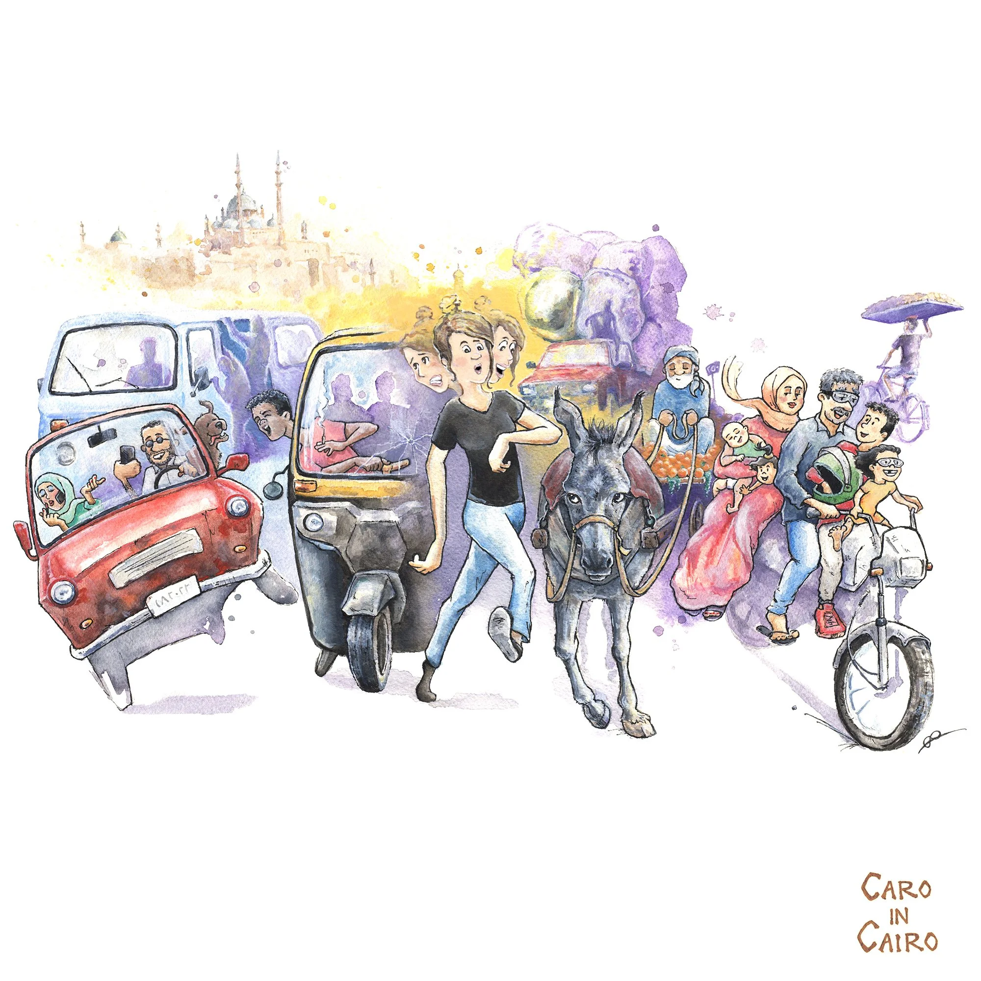 Caro in Cairo_Traffic_niedrigeAuflösung.jpg