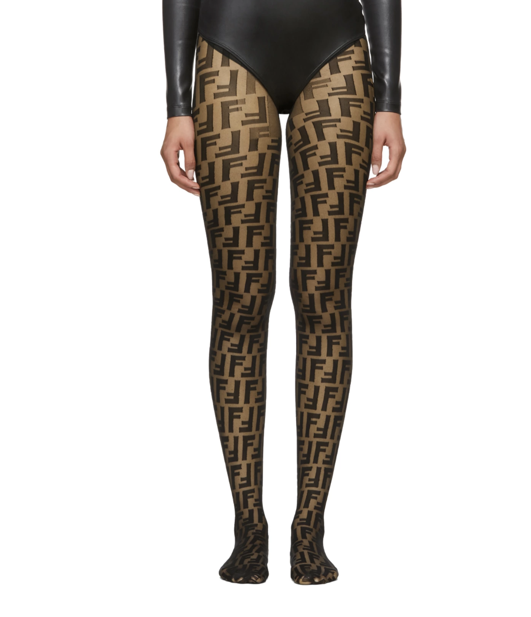 Fendi Classic Print