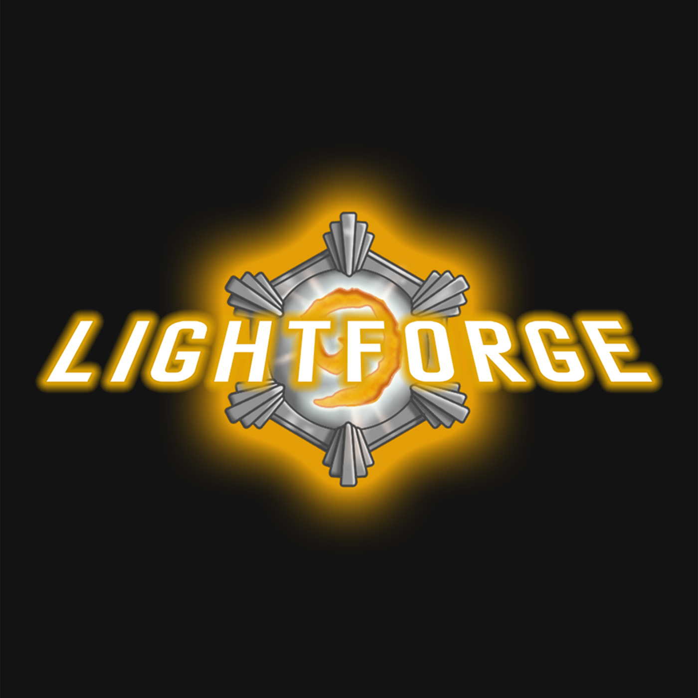 Lightforge - Ep377 - 