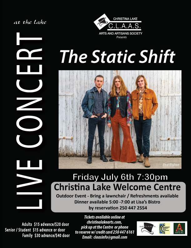 Static Shift