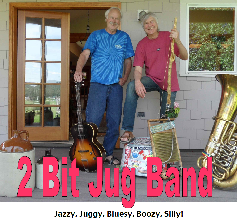2 Bit Jug Band