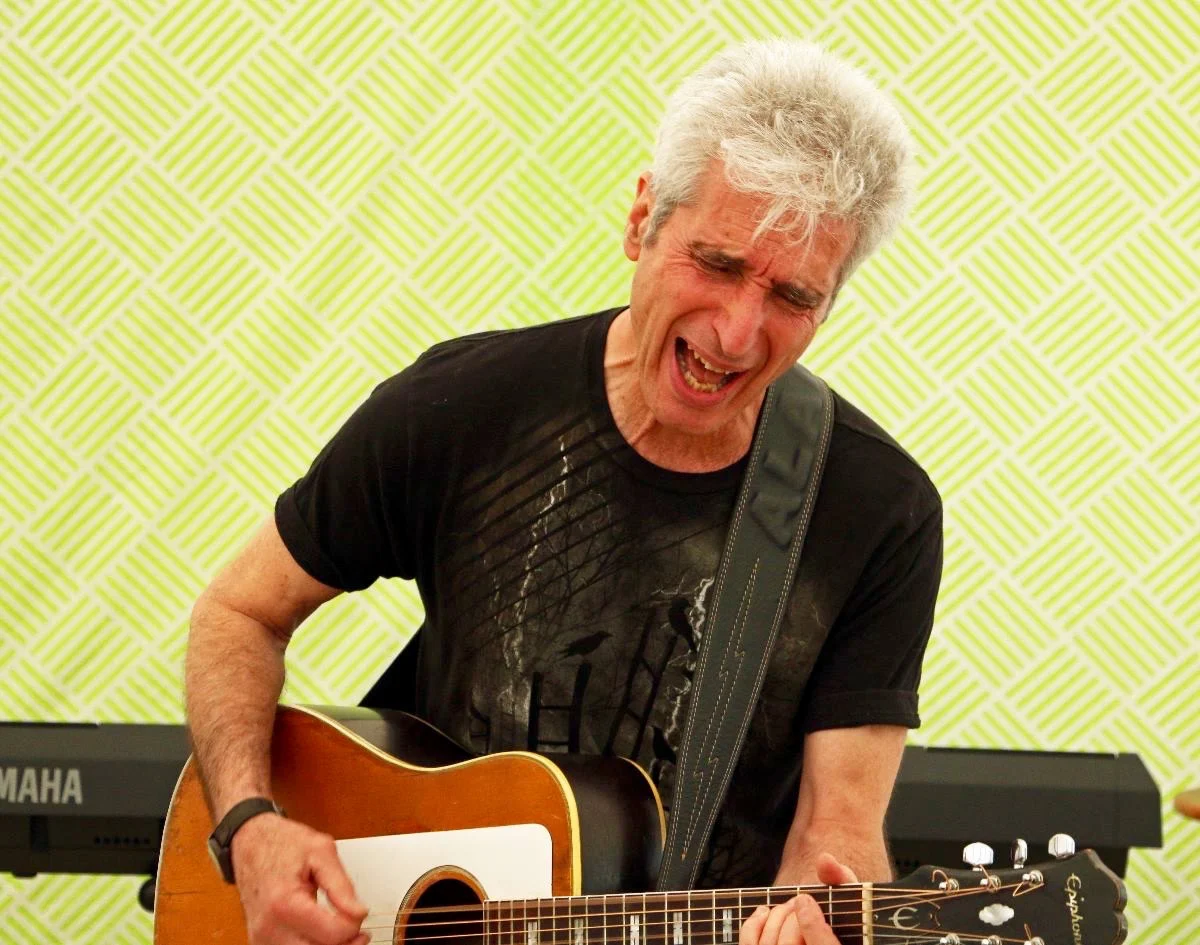 Alan Gerber