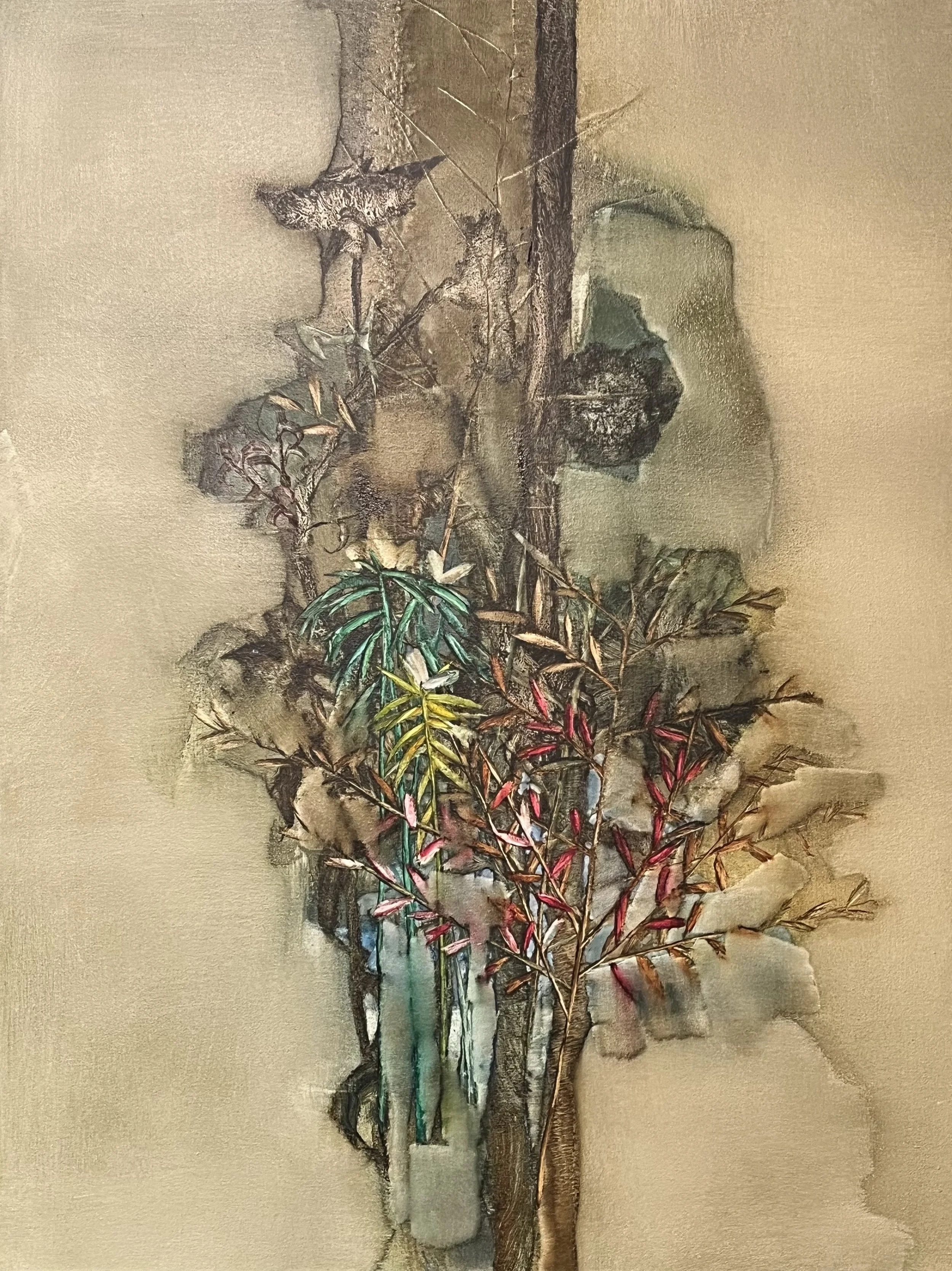 Blooming Earth Exhibition Tour  - Open Daily