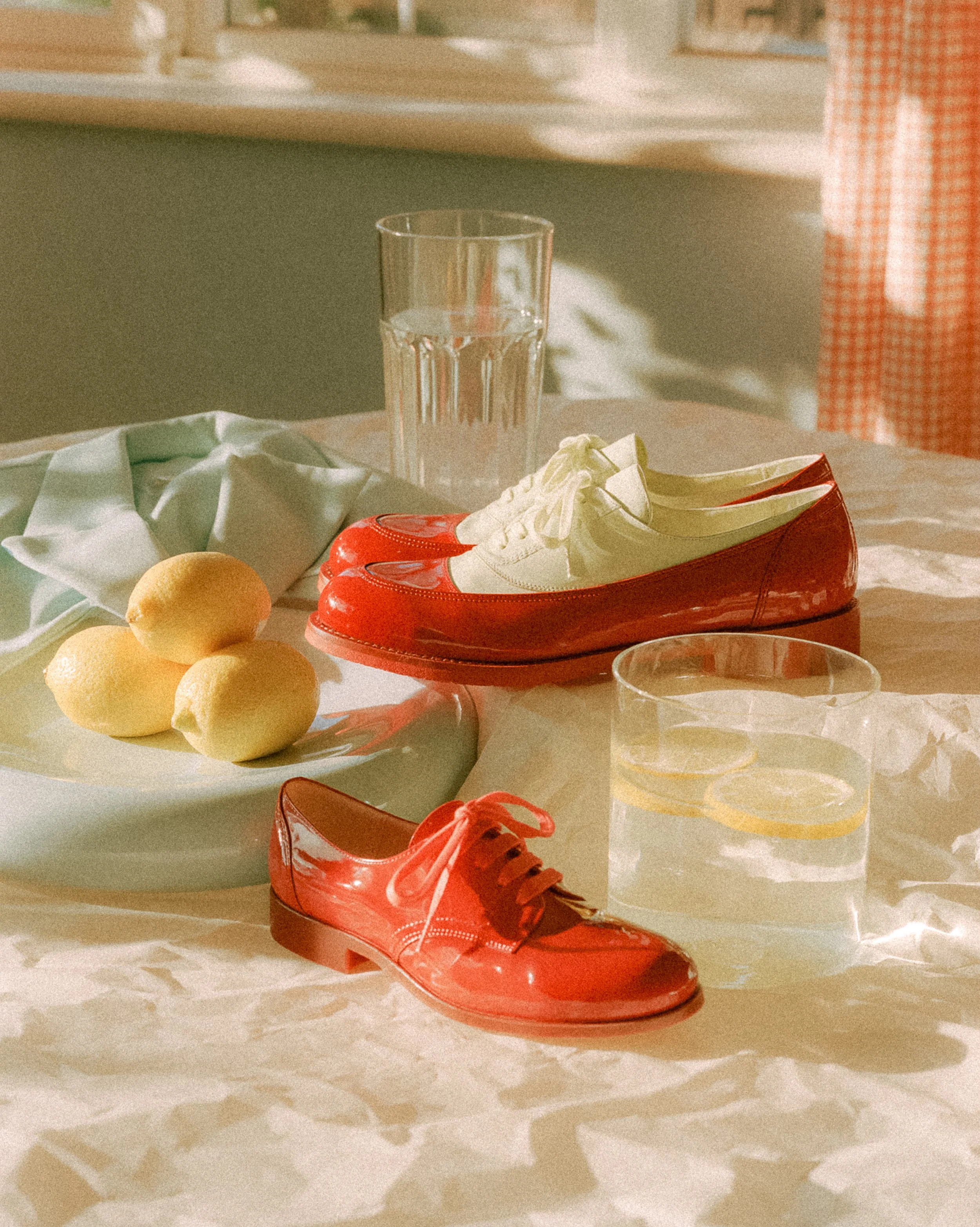 Bodegon shoe ii.jpg