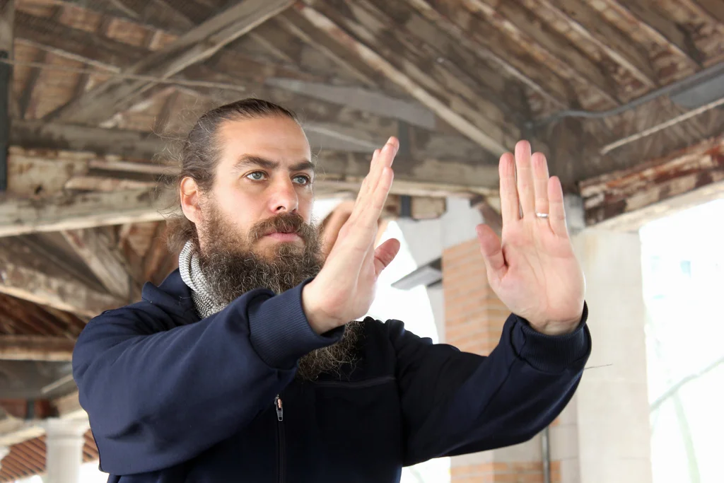 Photo Journalistic Essay by Karen Petree