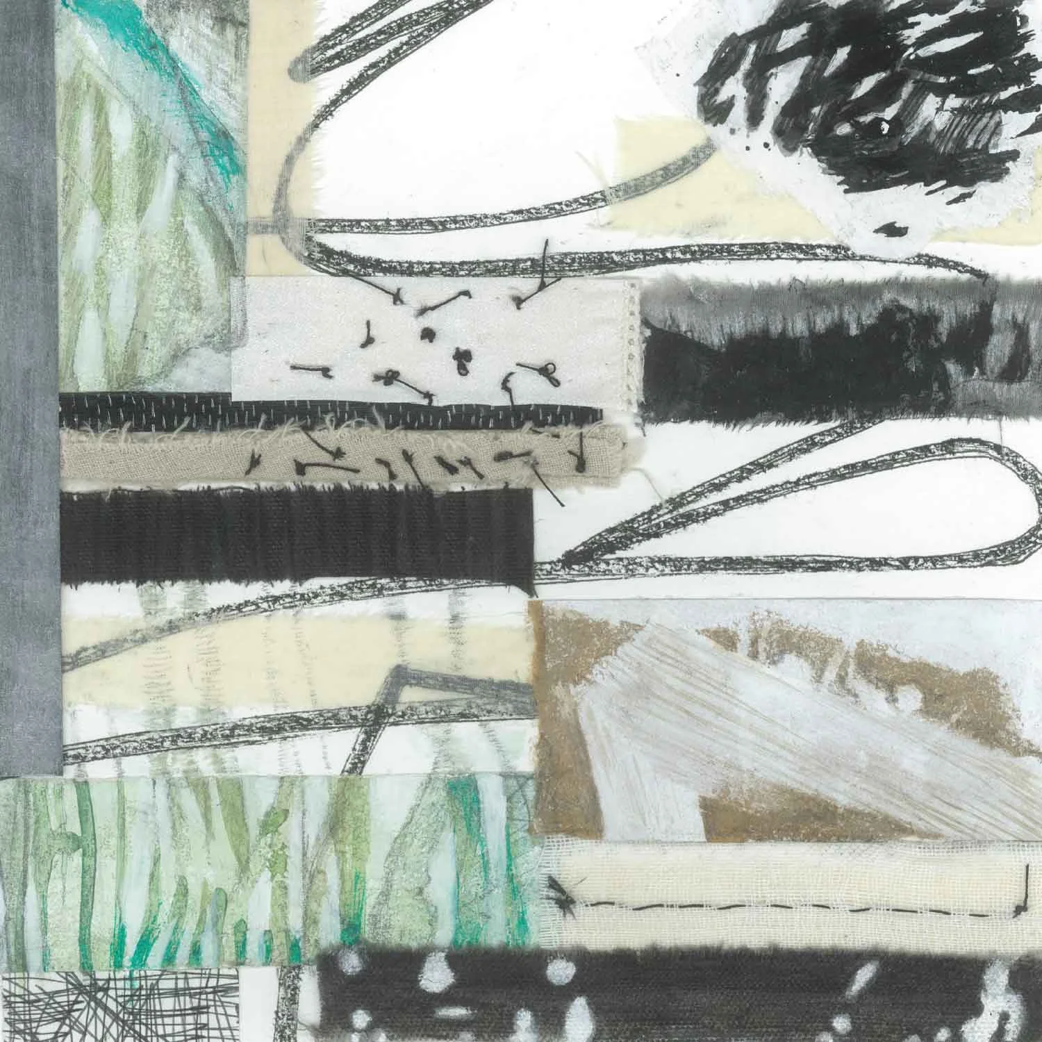 "Underpinning 2"