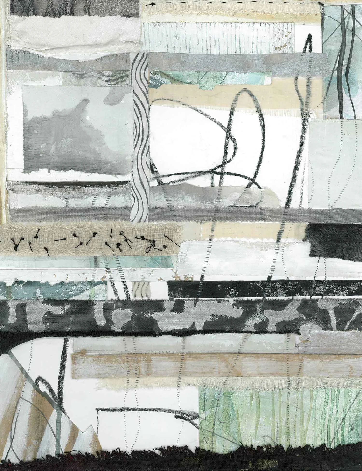 "Fragments of Memory"