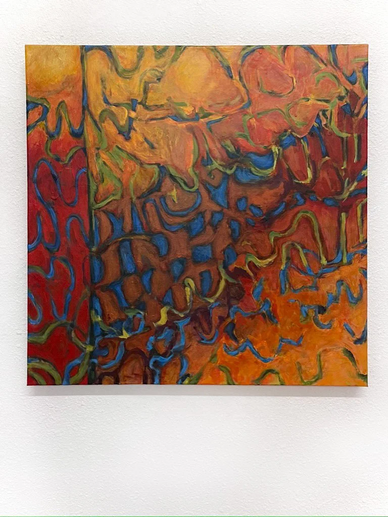 “Dividing Line”