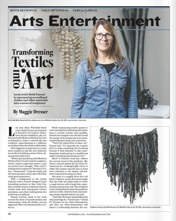 Flathead Beacon article 2021