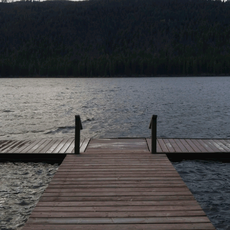 Take Time to Get Away!