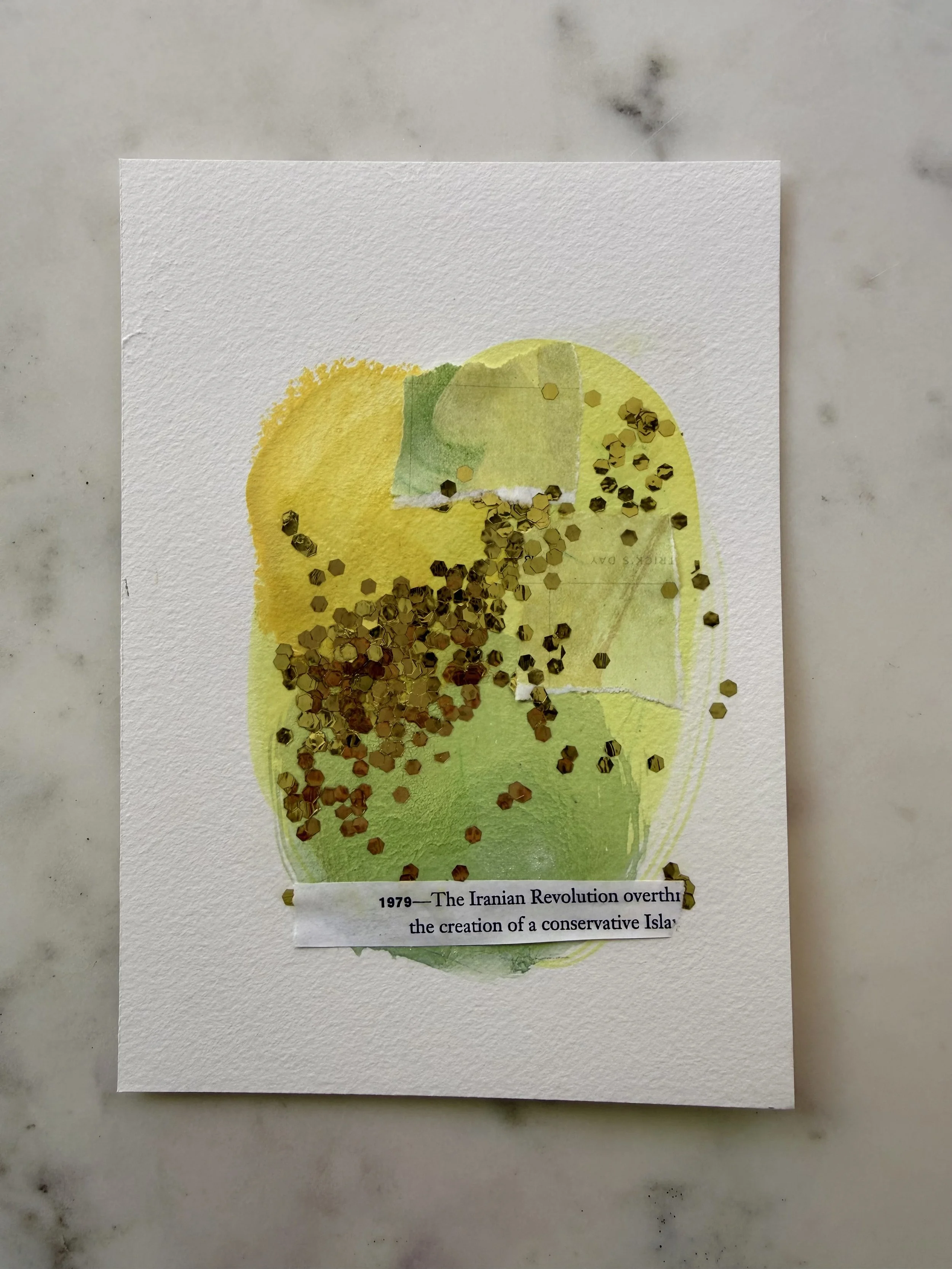 Origins of Inequality No. 3