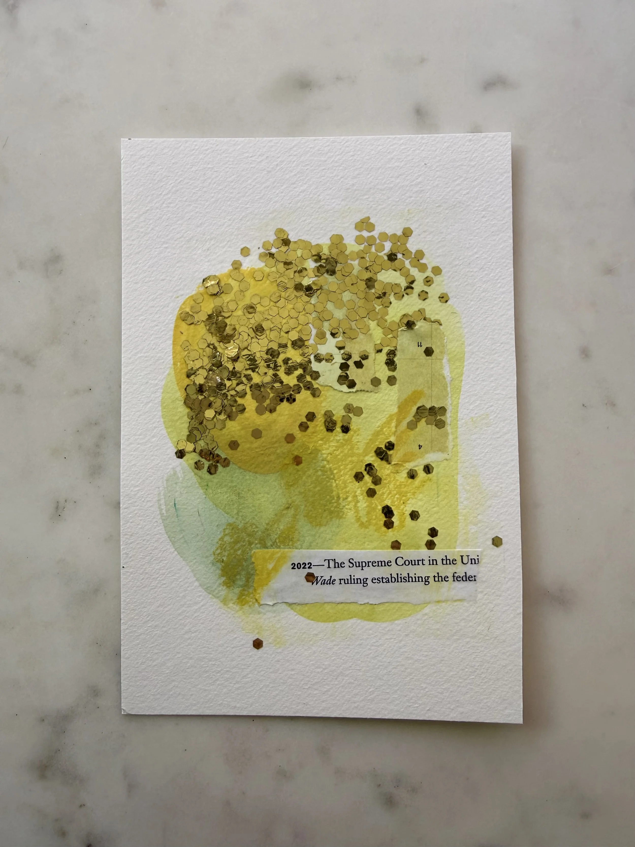 Origins of Inequality No. 2