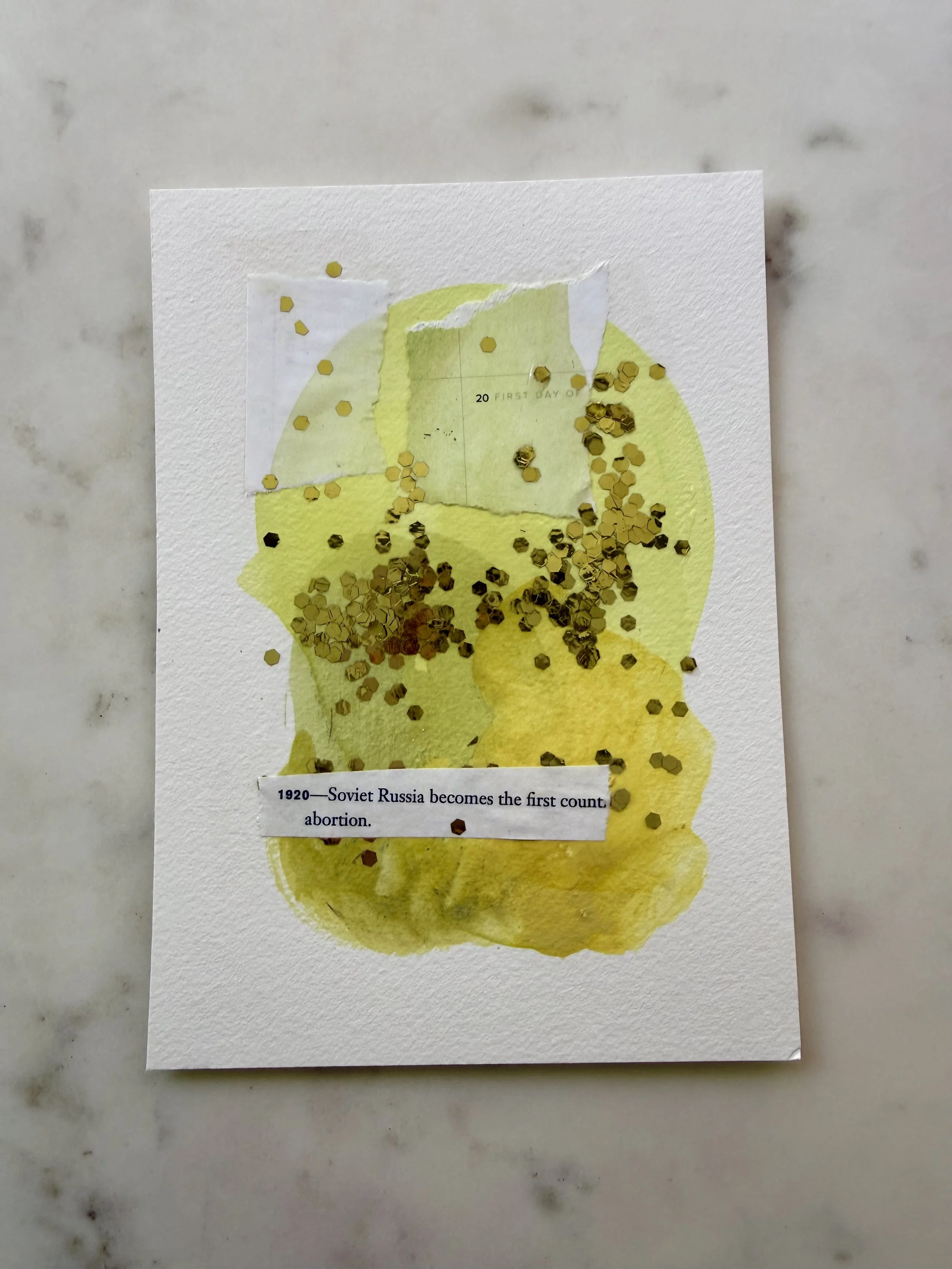 Origins of Inequality No. 4