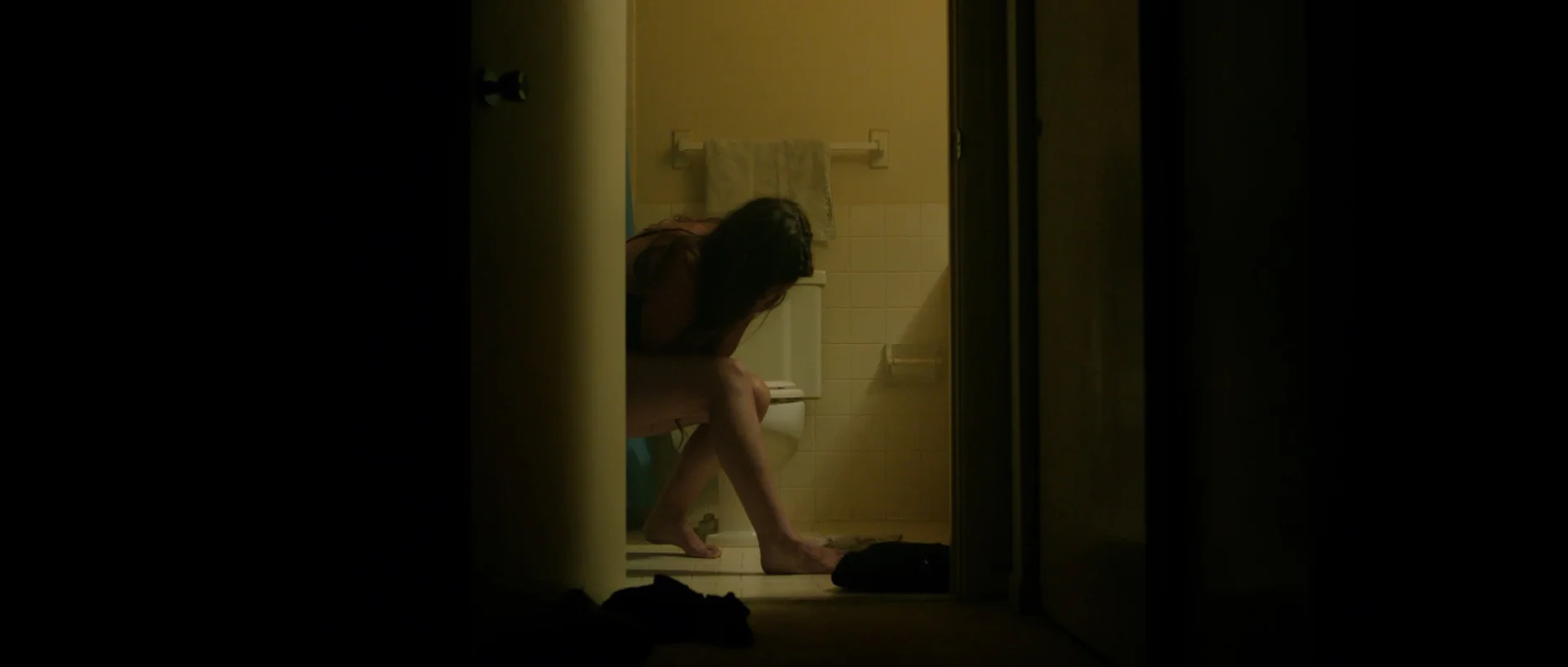 Bones - A short film by Matthew Underwood