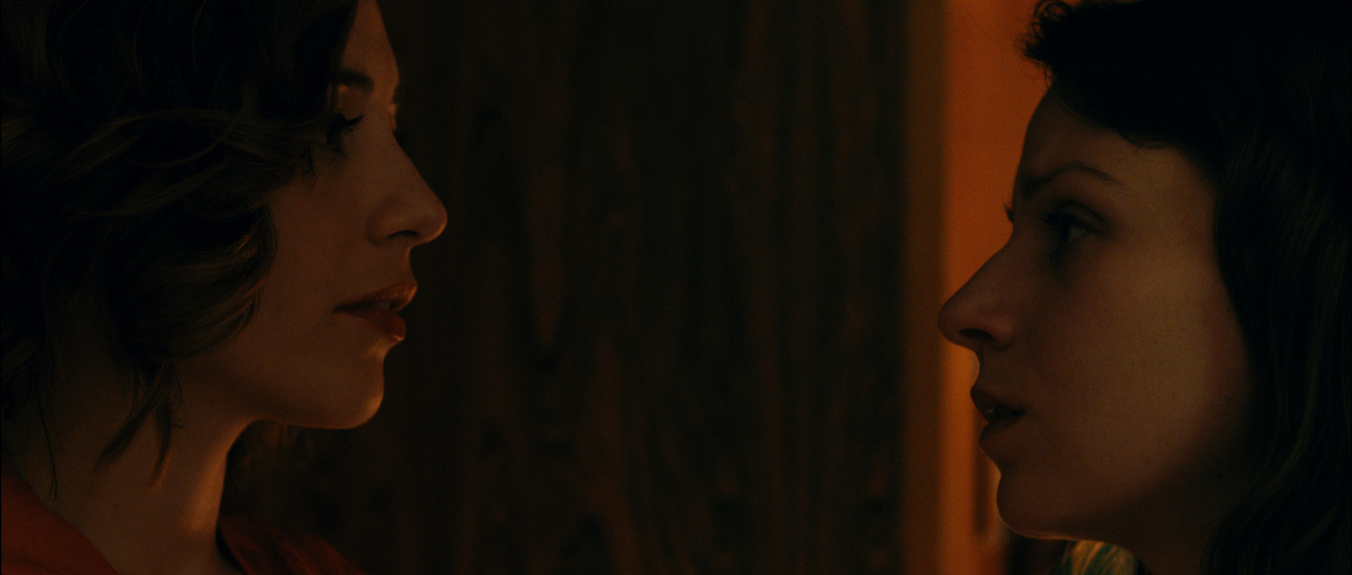 Siren - a short film by Louise Marie Cooke
