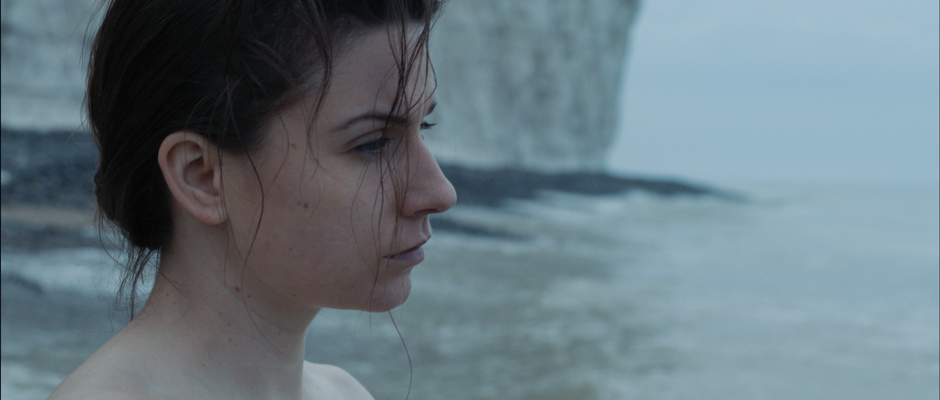 Siren - a short film by Louise Marie Cooke