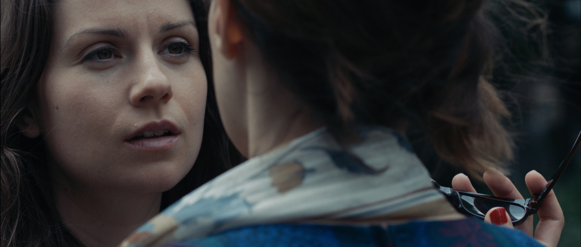 Siren - a short film by Louise Marie Cooke