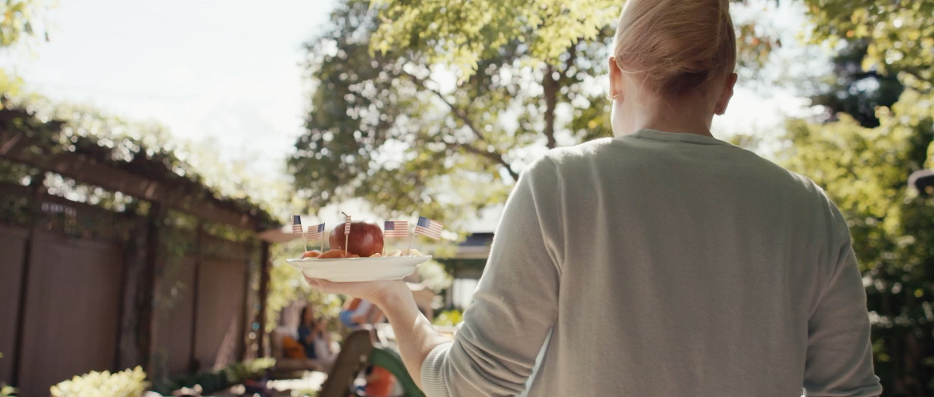 Neighbor - a short film by Tony Gapastione