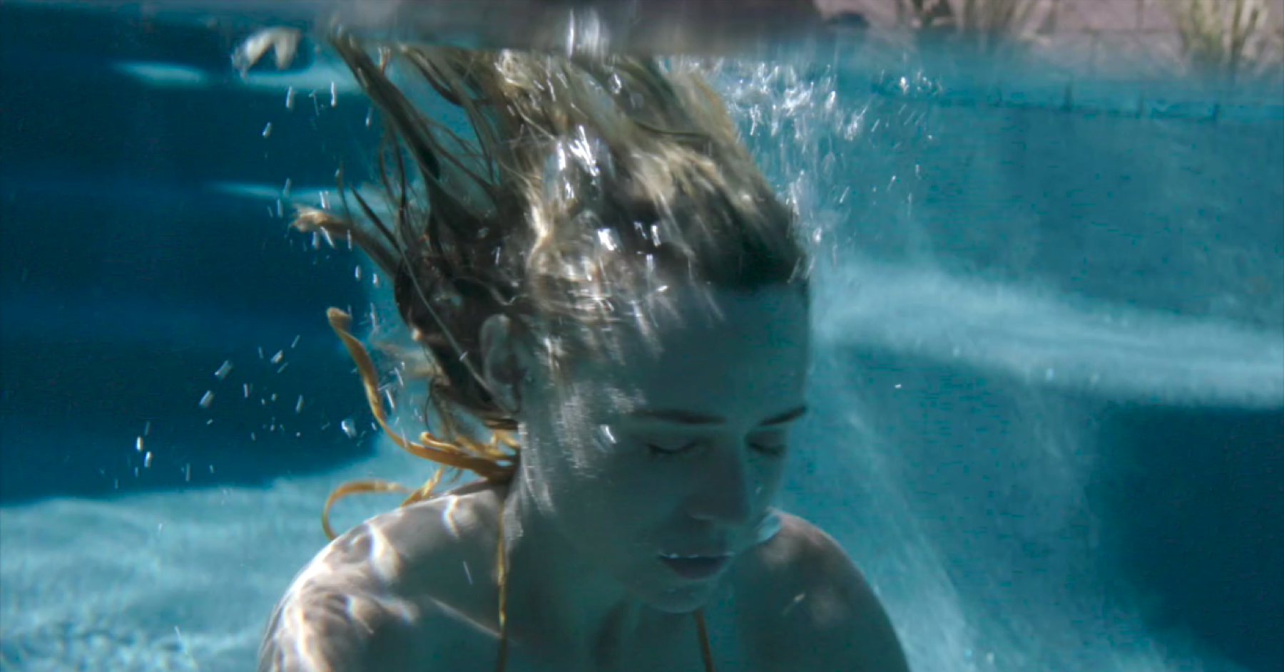 Connie - a film by Joel Garber