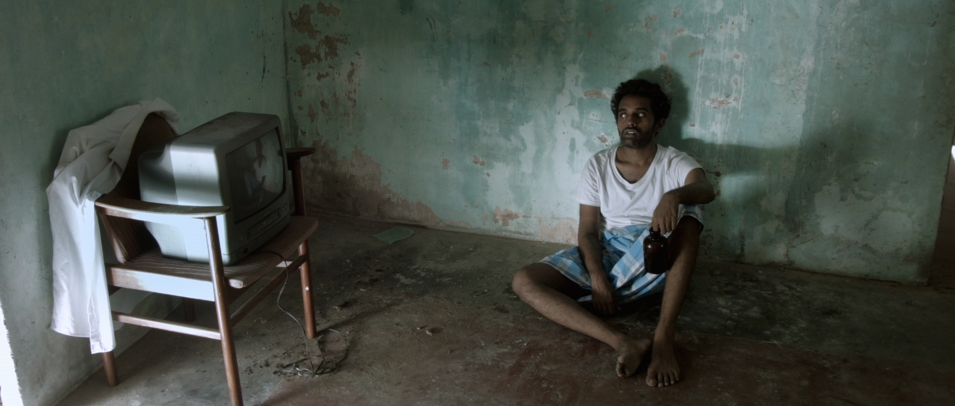 The Joyous Farmer - by Hiran Balasuriya