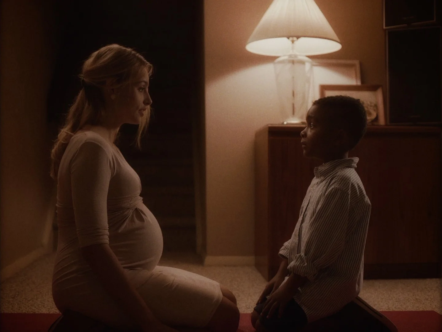 Lily - A film by Mimi Jeffries