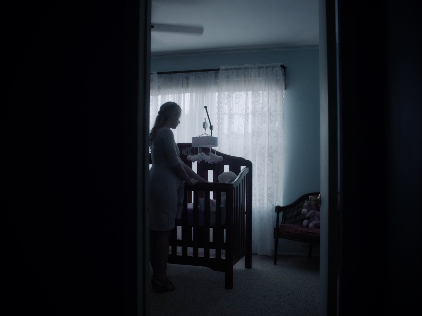 Lily - A film by Mimi Jeffries