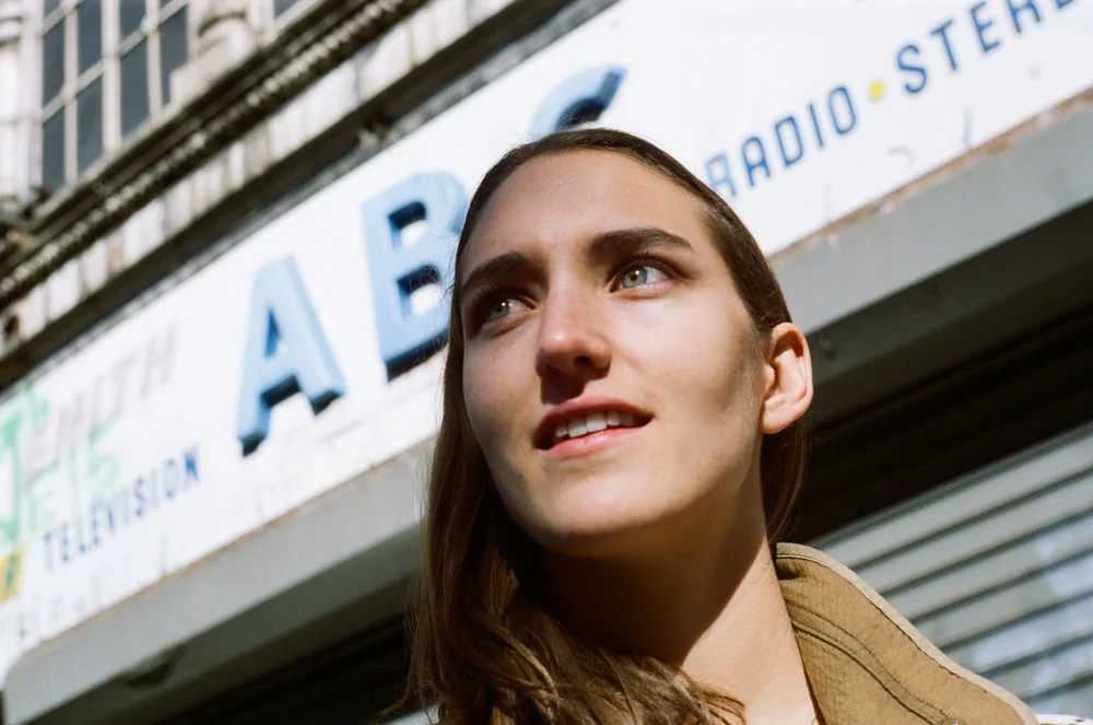 Shaya Mulcahy - Profile