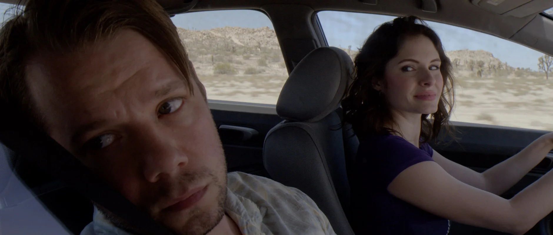 Penny & Paul