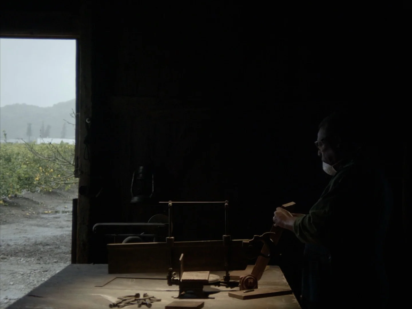 A Craftsman - Sanford Jenkins Jr 02.jpg