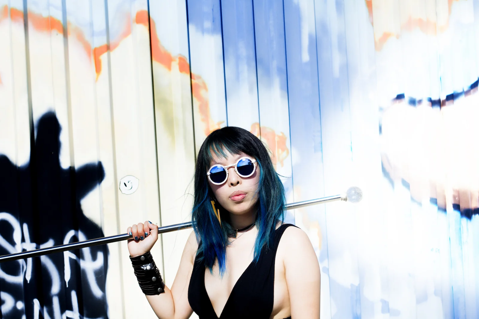 Director Cidney Hue - Photo by Catrin Hedstrom.jpg