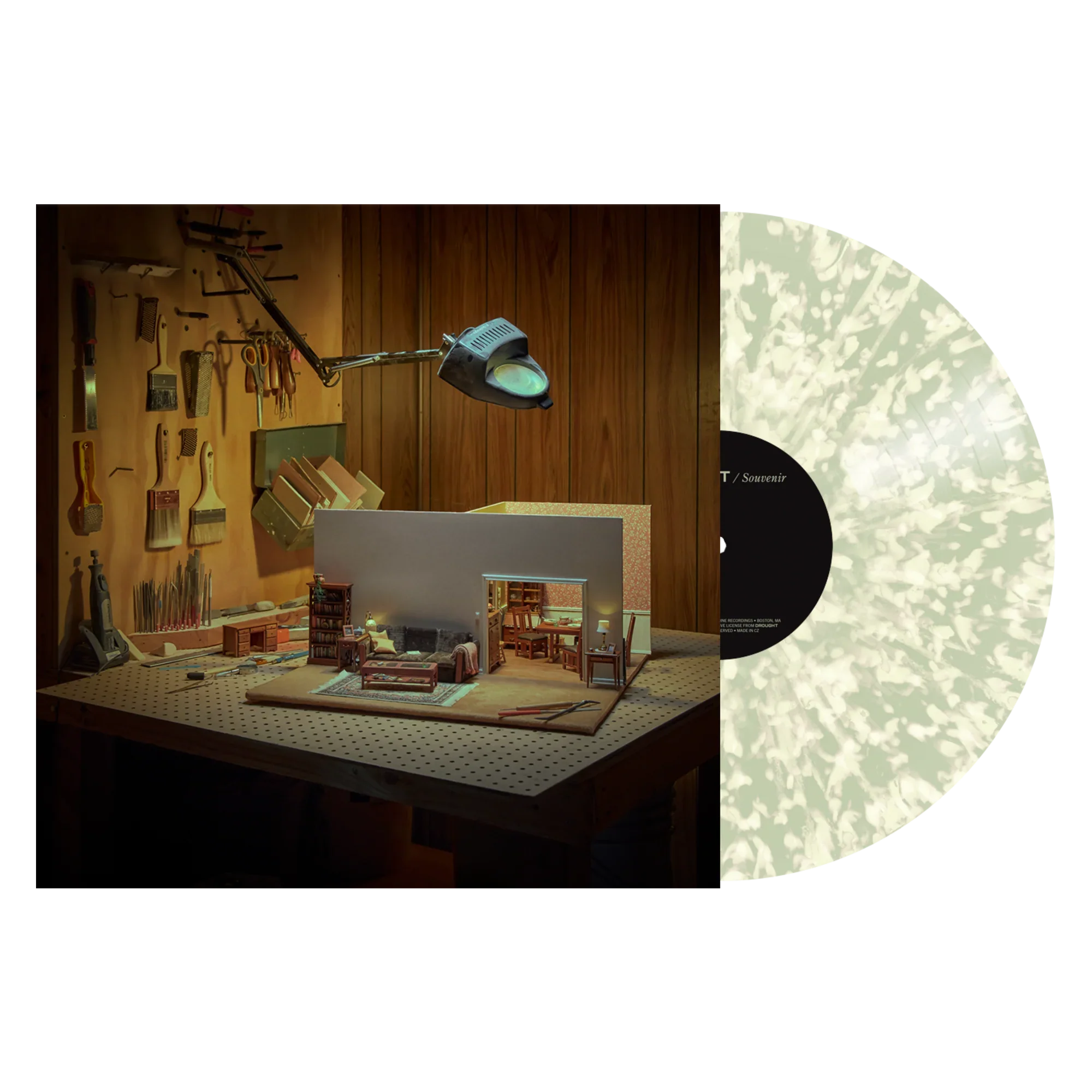 DROUGHT-Souvenir-Vinyl-SeaglassGreenSplatter_2000x.webp