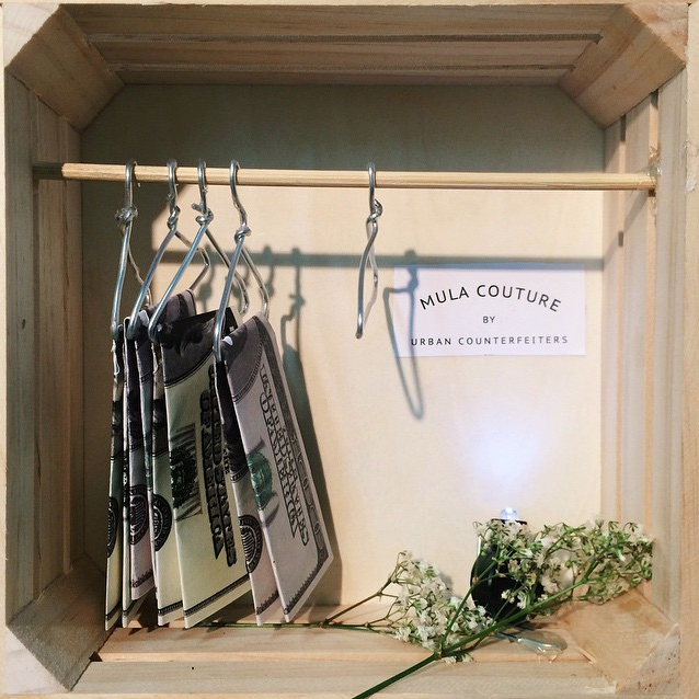 My lovely Store Front
