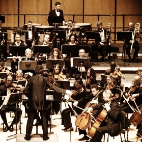 Annapolis Symphony Orchestra