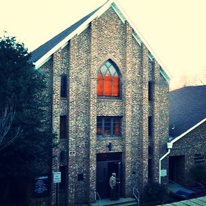 First Baptist Church of Annapolis