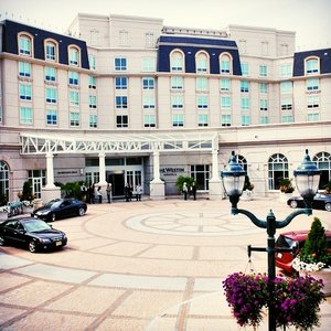 Hotels And Vistors Services Annapolis Arts District