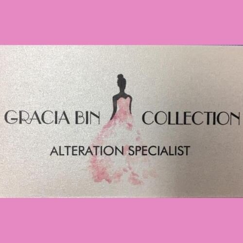 Gracia Bin Collection