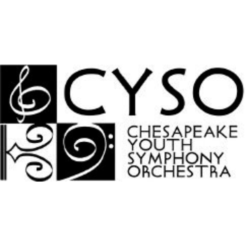 Chesapeake Youth Symphony Orchestra