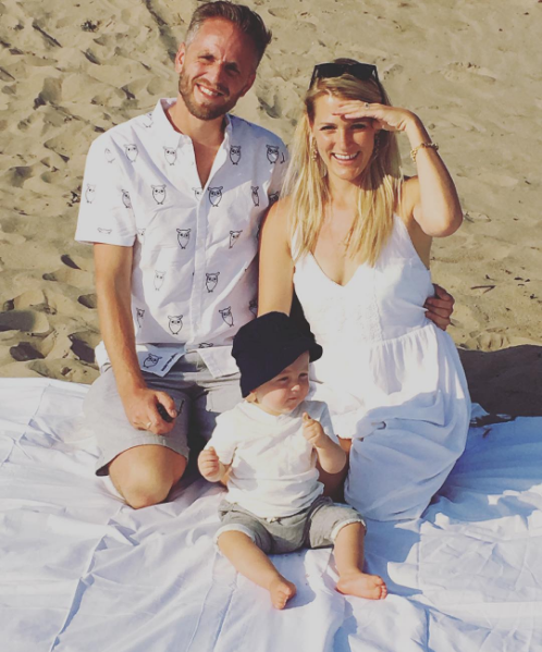 Have you ever considered the impact of your name?