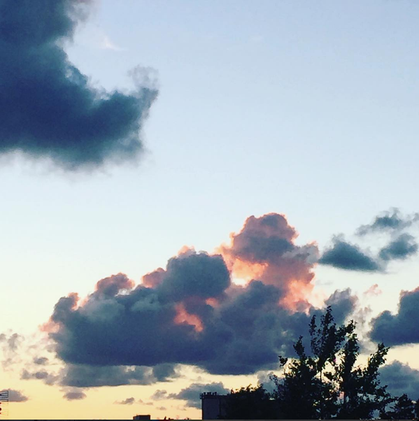 Sometimes things happen in life that we cannot explain to ourselves