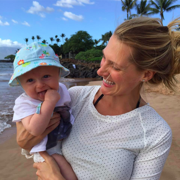 [Huffington Post Feature] 3 Steps to Becoming a Healthy, Happy Mom